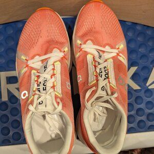 On Running Cloudeclipse Running Shoes Women's 9.5